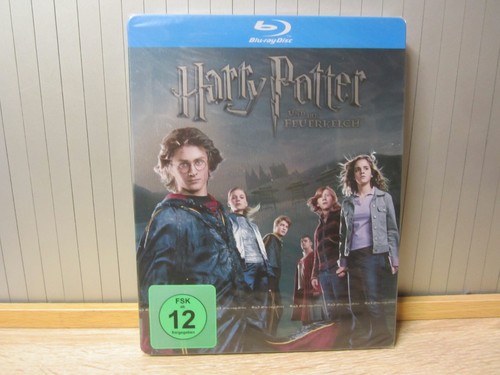 Harry potter und der - harry,