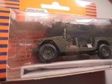 Roco Minitanks 1:87 u.s army