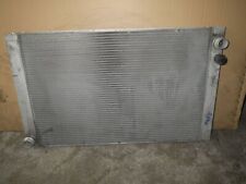 Kühler Wasserkühler 4E0121251 AUDI A8 (4E_) 3.0 TDI QUATTRO