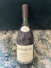 Garrafeira Acacio 1965 Reserva Rotwein