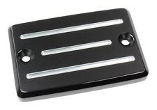 Bremszylinder-Deckel - Fluted