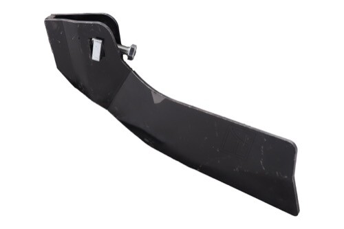 Flachhäufler links passend - flachhäufler,