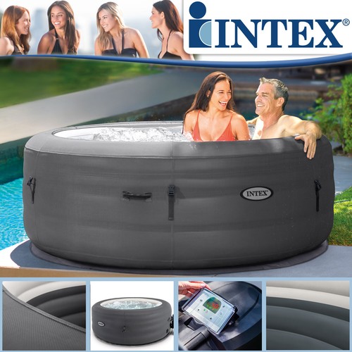 Intex whirlpool simple spa - intex,