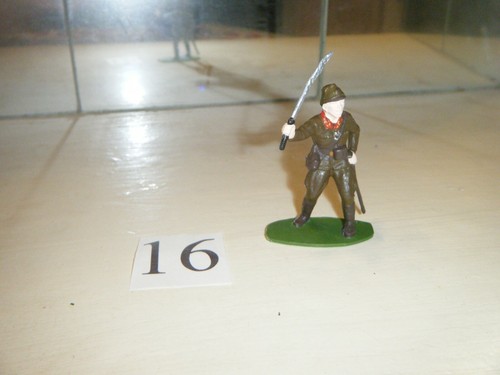 Figuren 16 handbemalte - 1:32, nr.16
