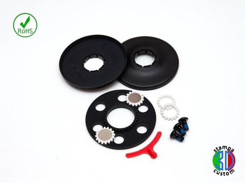 Turbo levo 2022 unlock - turbo, 2022/24