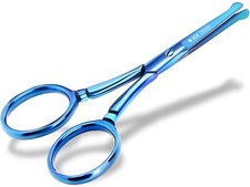 Titan Pfotenschere Ballenschere Fellschere Universal-Schere für Hunde und Katzen