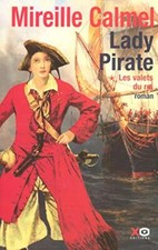 Lady pirate - tome 1 Les valet