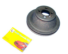 VW T4 Keilriemenscheibe Servolenkung 044105255R ORIGINAL Riemenscheibe 119,99 €