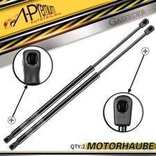 2x Gasfeder Dämpfer