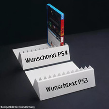 Spielehalter passend für