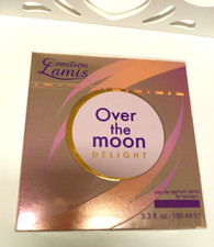 Eau de Parfum "Over the moon