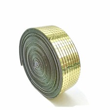 5x5 mm Bunte Spiegel