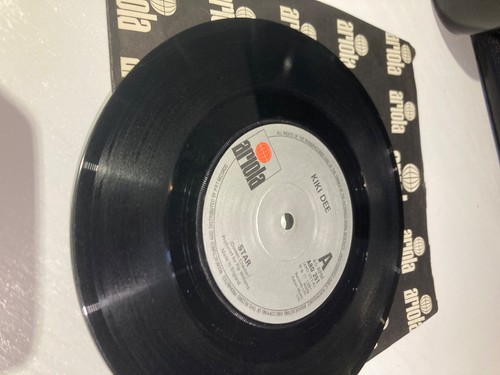Kiki dee star - dee,