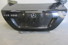 MERCEDES W209 CLK COUPE