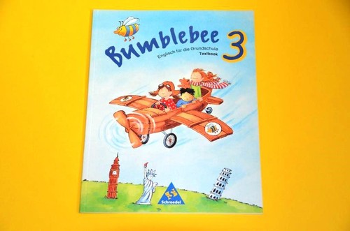 Bumblebee textbook 3 - bumblebee,