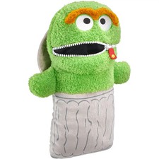 Sorgenfresser Sesamstraße