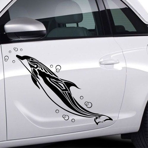 Aufkleber set auto car style - aufkleber,