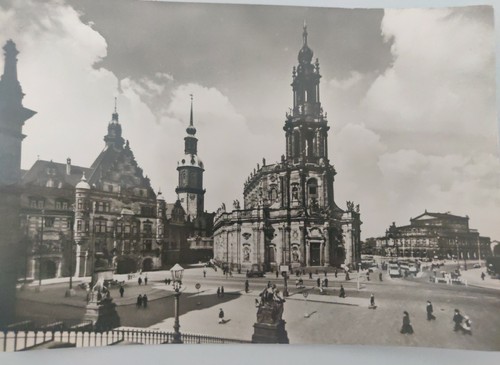 Ansichtskarte dresden p180 - ansichtskarte, dresden.p180