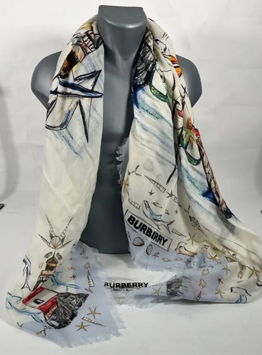 100 original burberry - burberry, london