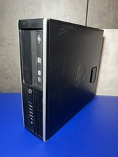HP Office PC Workstation 5.1