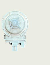 MIELE WASHING MACHINE WATER