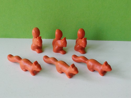 Playmobil sammlung tiere - sammlung,