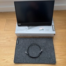 Lenovo L15 15,6 Zoll Full HD