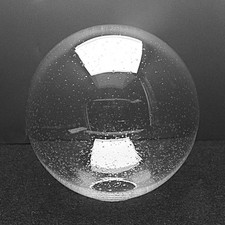 Ersatzglas blasenglas 150mm - blasenglas,
