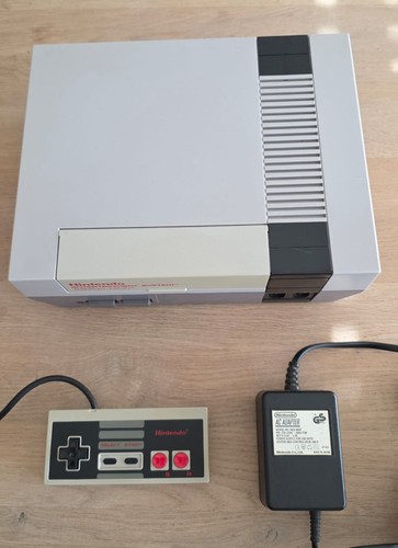 Nes konsole controller - nes,