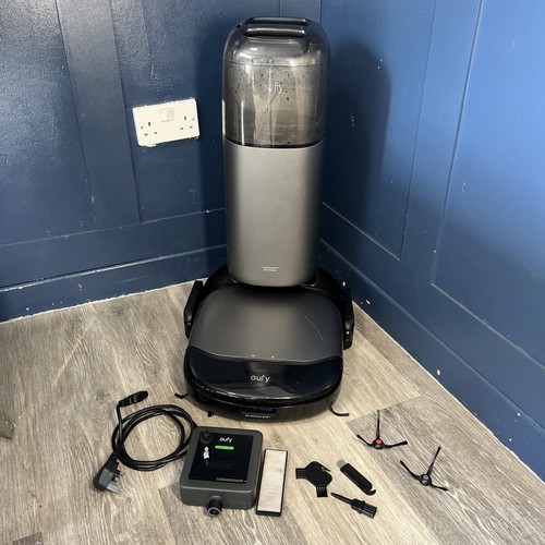 Eufy omni pro saugroboter - omni,