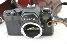 Leica R3 MOT Electronic, SLR