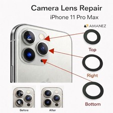 For Apple iPhone 11 Pro Max
