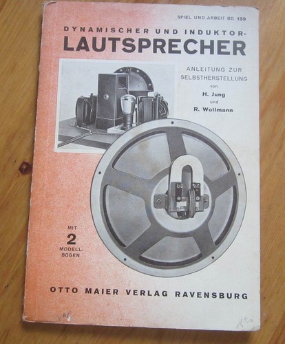 Lautsprecher anleitung zur - anleitung,