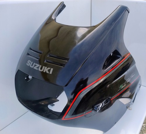 Suzuki gsx 1100f gsxf 1100 - gsx, sps