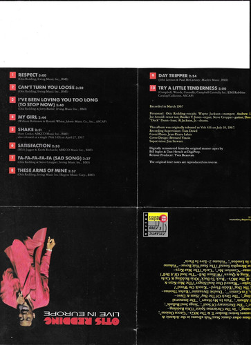 Atco records otis - atco, –