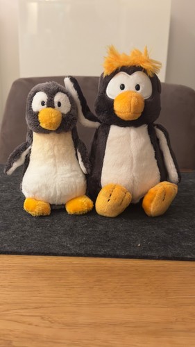 Nici pinguine plüschtier - pinguine,,