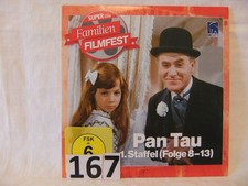 Pan Tau Kult 1.Staffel Folge