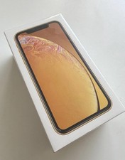 Neu Versiegelt Apple iPhone XR