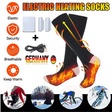 Elektrisch Beheizbare Socken