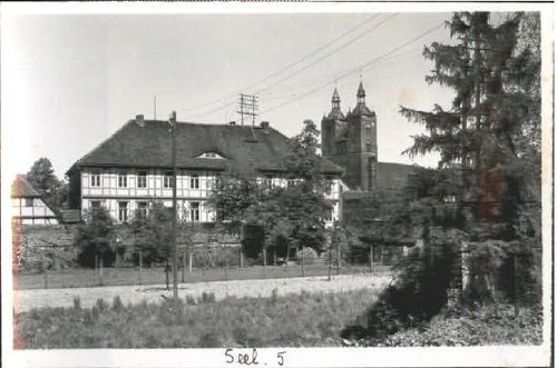 Seehausen altmark - seehausen,