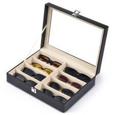 Brillenbox Brillenaufbewahrung