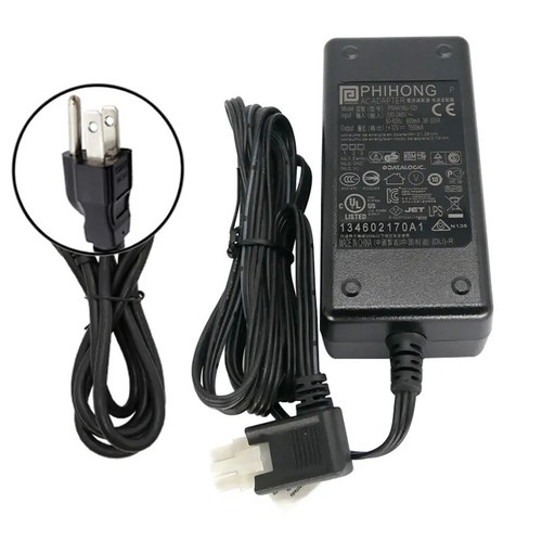 Pin ac adapter power - ,