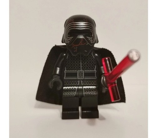 Lego star wars kylo ren - wars,