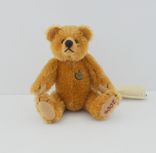 Hermann teddy original - hermann,