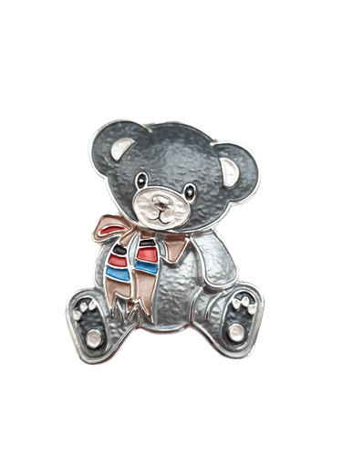 Brosche magnetbrosche schal - brosche,
