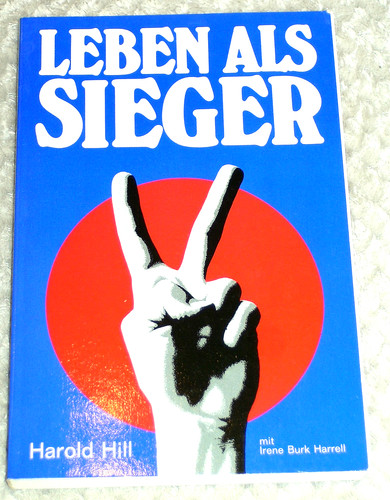 Leben als sieger von - als,
