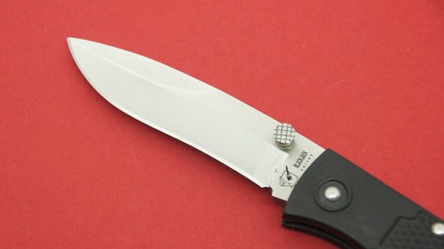 Vintage blackjack mamba - vintage,