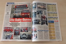 Auto Bild 51/1993 Subaru