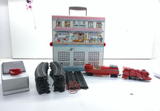 Märklin 2510 H0 Alpha Set mit Lok,  in OVP #4861