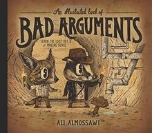 Illustrated book bad - an,